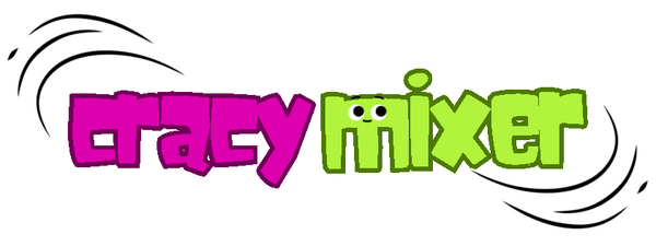 cracy mixer