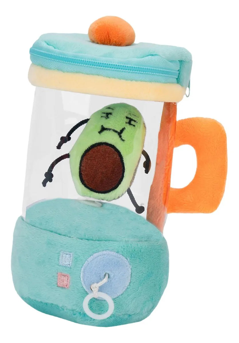 LA FELICIDAD EN UN PELUCHE  🎁