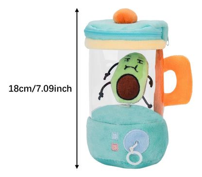 LA FELICIDAD EN UN PELUCHE  🎁