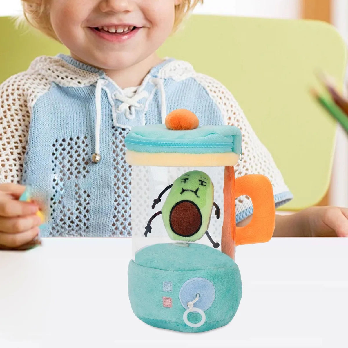 LA FELICIDAD EN UN PELUCHE  🎁