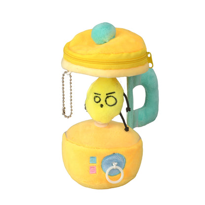 LA FELICIDAD EN UN PELUCHE  🎁